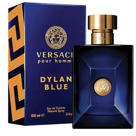 versace dylan blue pour homme test|Versace Pour Homme description.